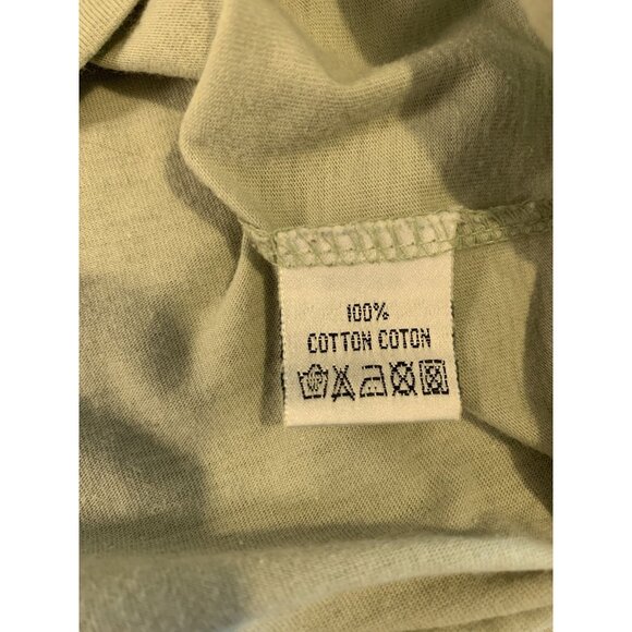 Emporio Armani Polo Shirt Men’s Medium - Picture 9 of 10